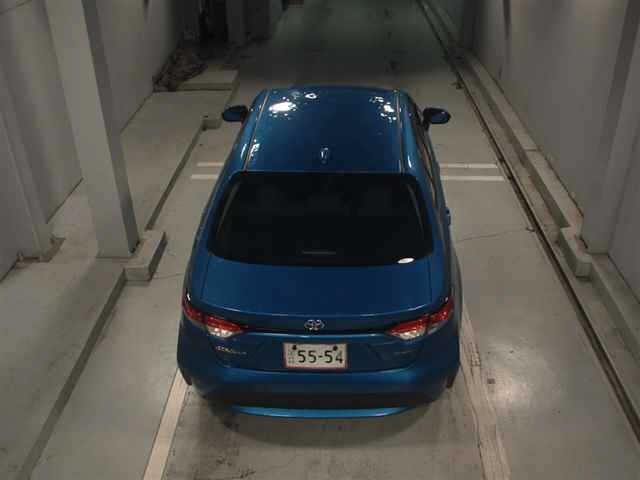 Toyota COROLLA 2024 8191164-7
