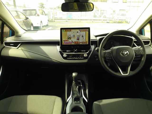 Toyota COROLLA 2024 8191164-8