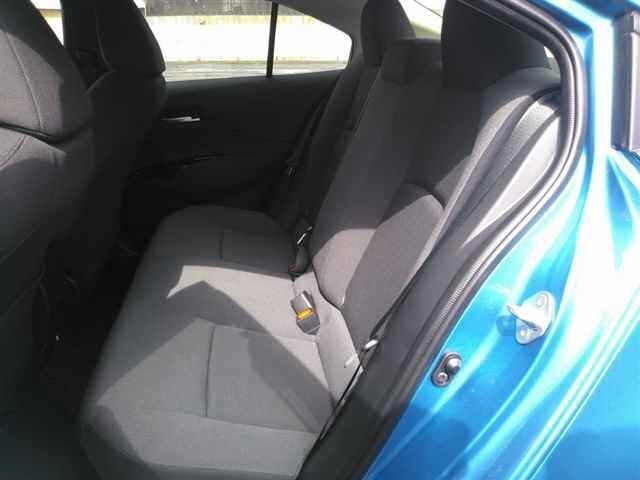 Toyota COROLLA 2024 8191164-9