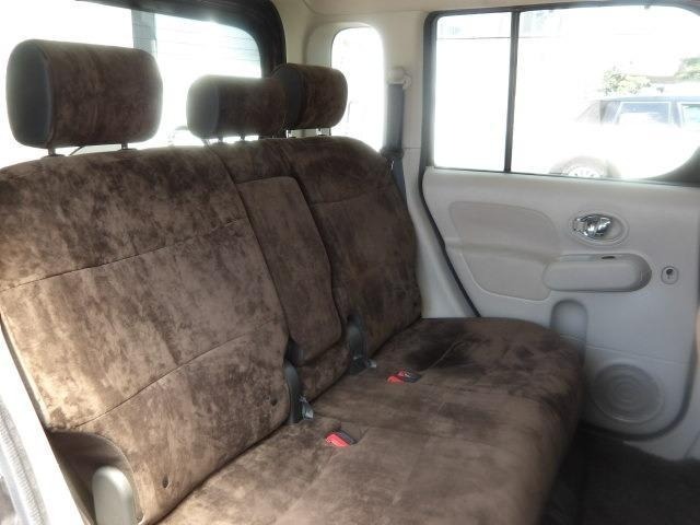 Nissan CUBE 2019 8191489-11