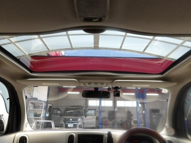 Nissan CUBE 2019 8191489-13