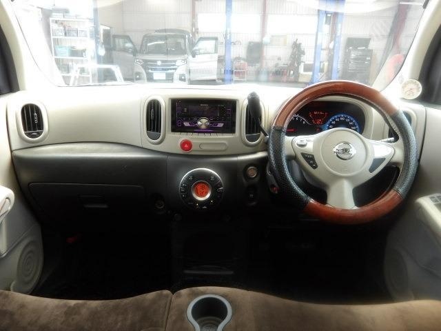 Nissan CUBE 2019 8191489-2