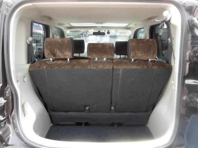 Nissan CUBE 2019 8191489-5