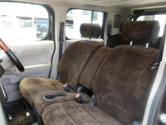 Nissan CUBE 2019 8191489-9