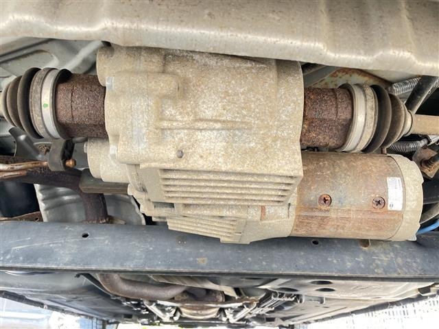 Nissan CUBE 2012 8191524-6