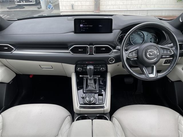 Mazda CX-8 2021 8193444-14