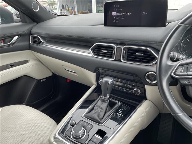 Mazda CX-8 2021 8193444-2