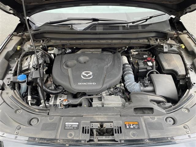Mazda CX-8 2021 8193444-21