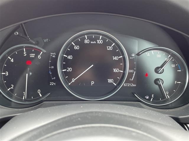 Mazda CX-8 2021 8193444-3