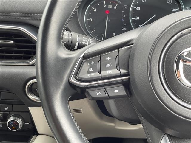 Mazda CX-8 2021 8193444-5