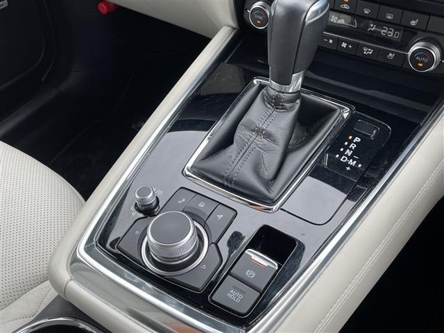 Mazda CX-8 2021 8193444-6