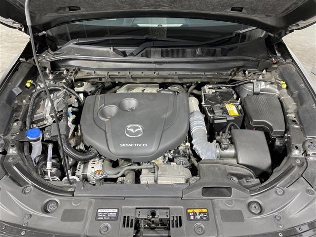 Mazda CX-8 2022 8193471-15