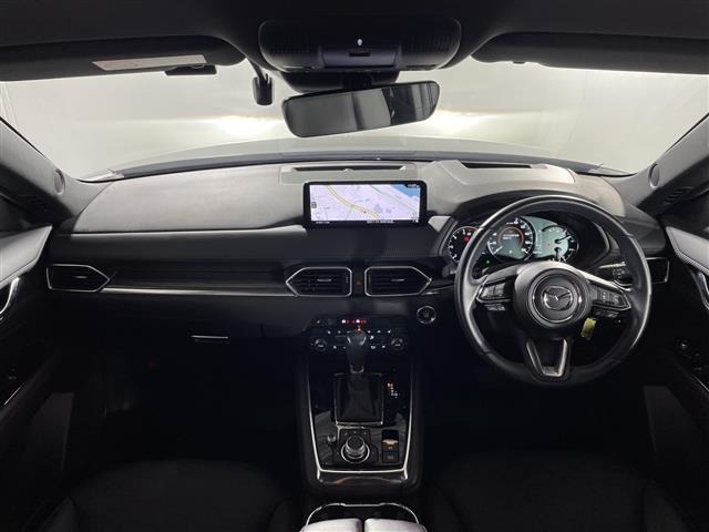 Mazda CX-8 2022 8193471-16