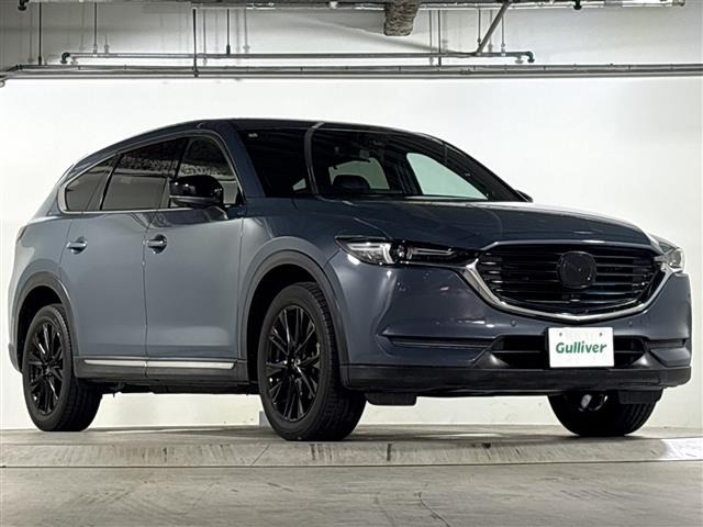 Mazda CX-8 2022 8193495-0