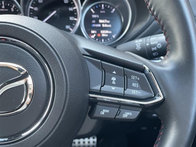 Mazda CX-8 2022 8193495-10