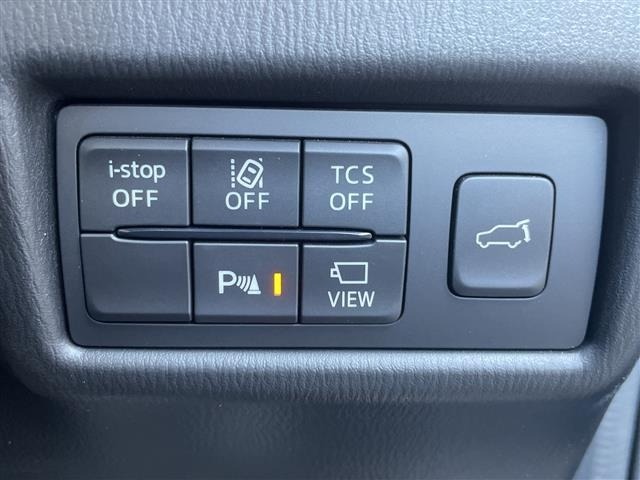 Mazda CX-8 2022 8193495-11