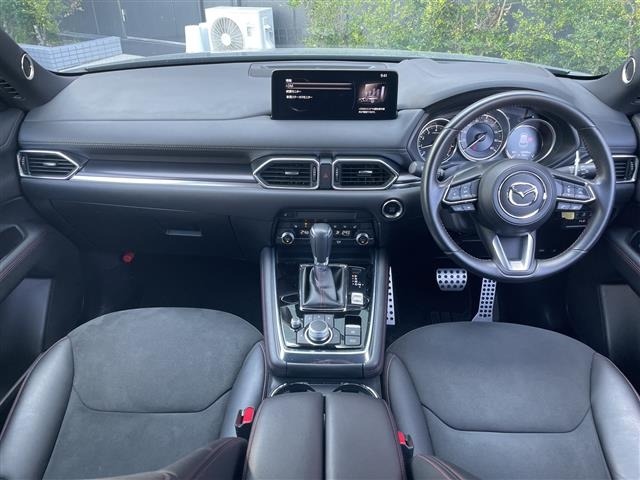 Mazda CX-8 2022 8193495-14