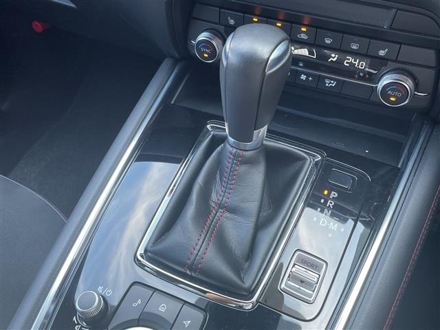 Mazda CX-8 2022 8193495-19