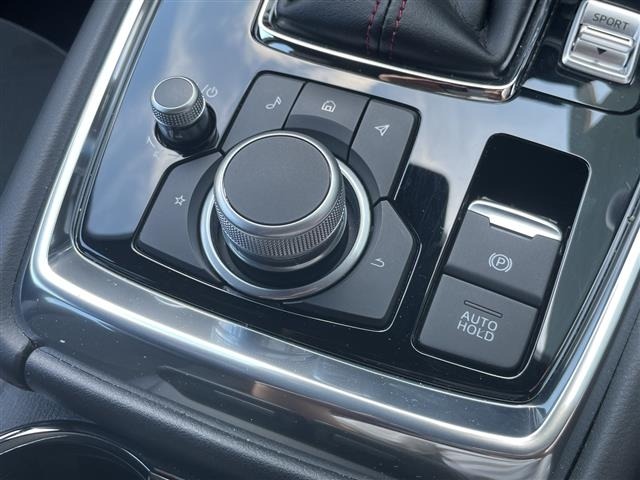 Mazda CX-8 2022 8193495-21