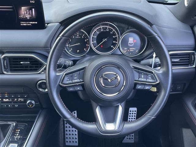 Mazda CX-8 2022 8193495-3