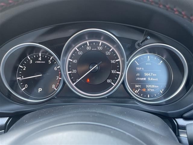 Mazda CX-8 2022 8193495-5
