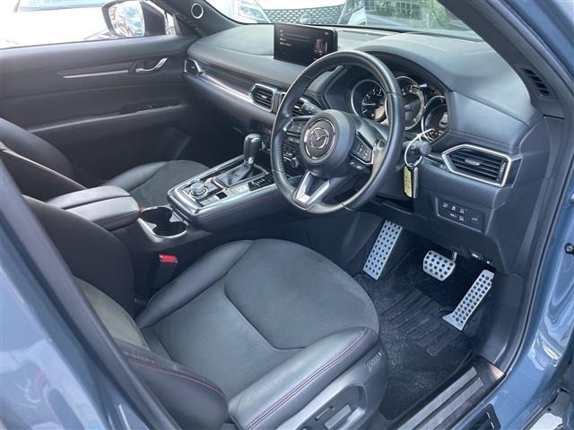 Mazda CX-8 2022 8193495-6