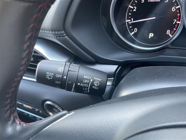 Mazda CX-8 2022 8193495-7