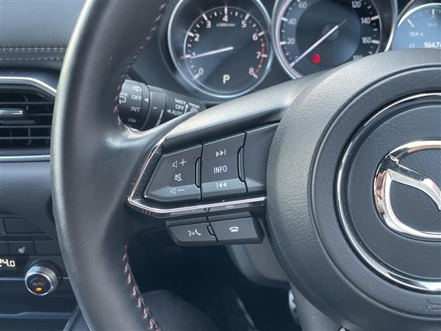 Mazda CX-8 2022 8193495-9
