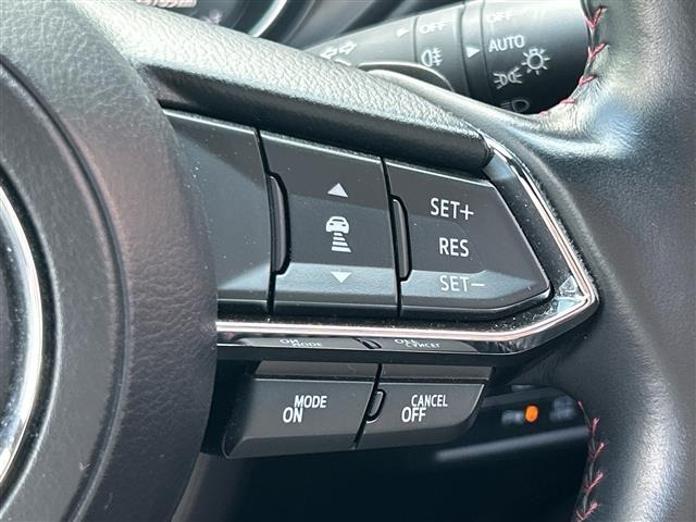 Mazda CX-8 2022 8193502-10