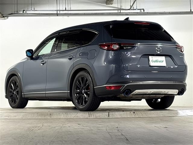 Mazda CX-8 2022 8193502-13