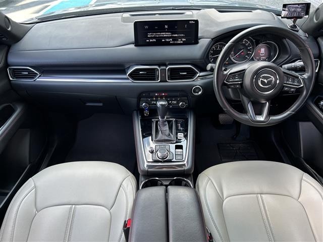 Mazda CX-8 2022 8193502-14