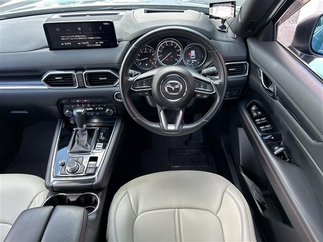 Mazda CX-8 2022 8193502-15