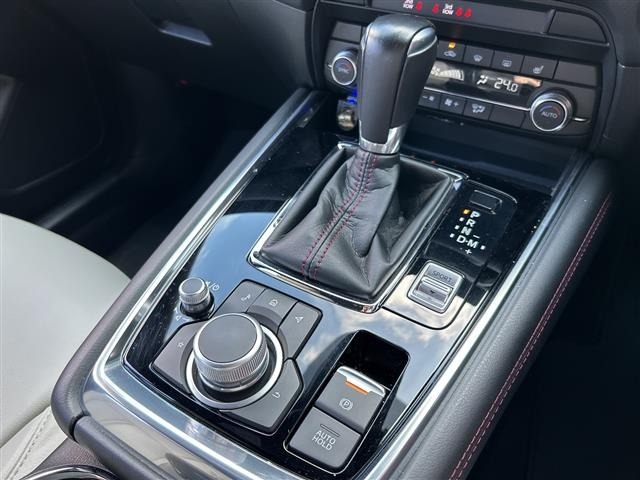 Mazda CX-8 2022 8193502-21