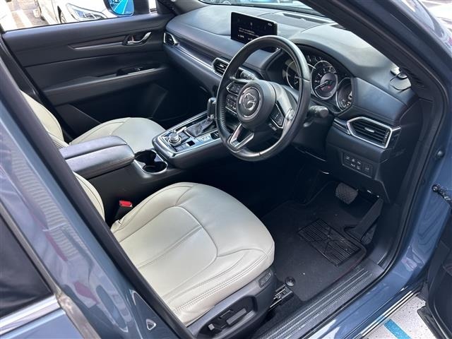 Mazda CX-8 2022 8193502-6