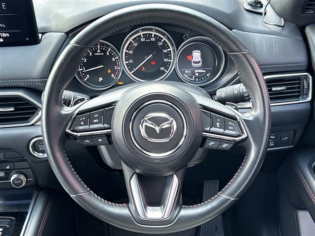 Mazda CX-8 2022 8193502-7