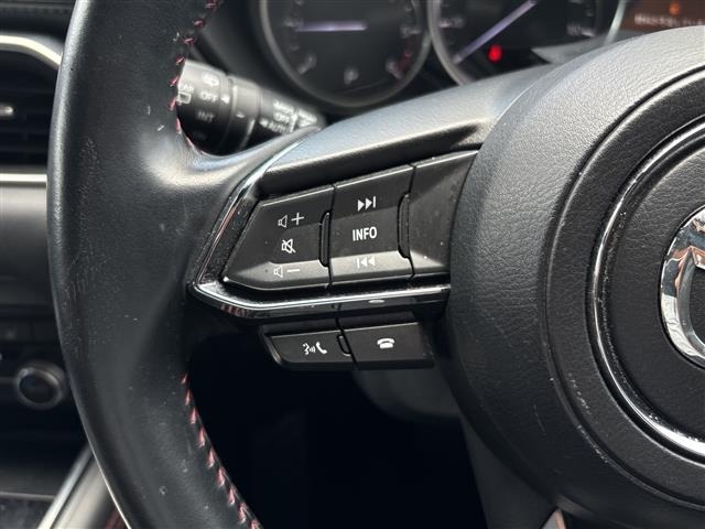 Mazda CX-8 2021 8193521-10