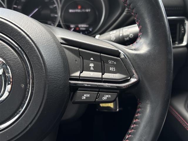 Mazda CX-8 2021 8193521-11