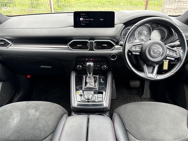 Mazda CX-8 2021 8193521-14