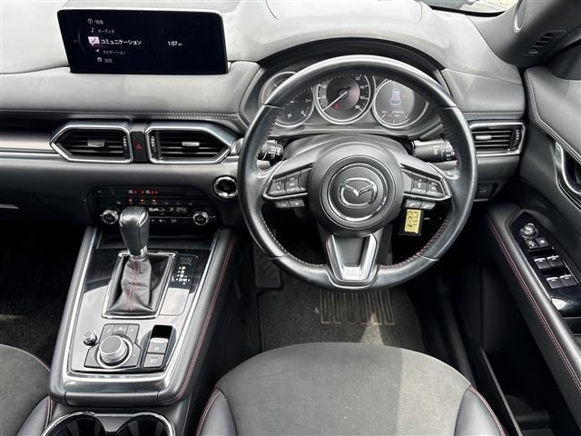 Mazda CX-8 2021 8193521-15