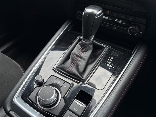 Mazda CX-8 2021 8193521-18