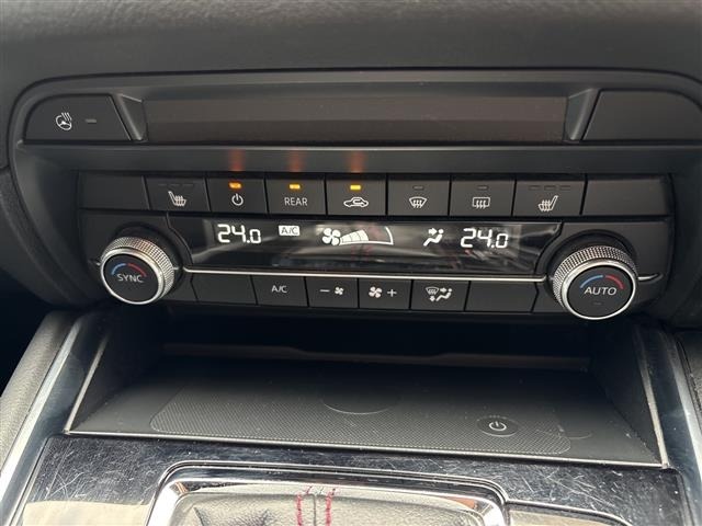 Mazda CX-8 2021 8193521-19