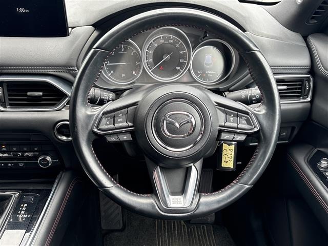 Mazda CX-8 2021 8193521-5