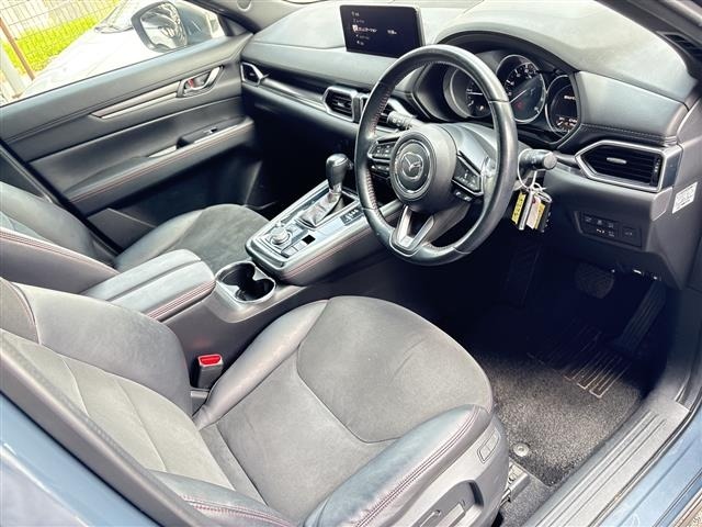 Mazda CX-8 2021 8193521-6