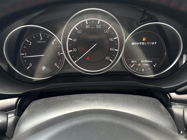 Mazda CX-8 2021 8193521-7