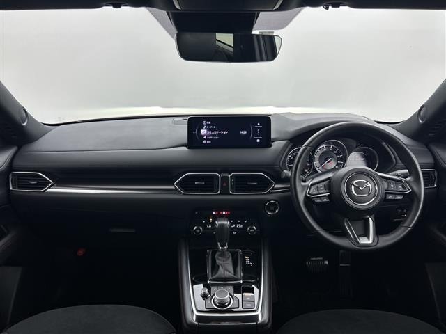 Mazda CX-8 2023 8193543-14