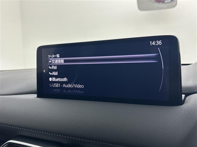 Mazda CX-8 2023 8193543-17