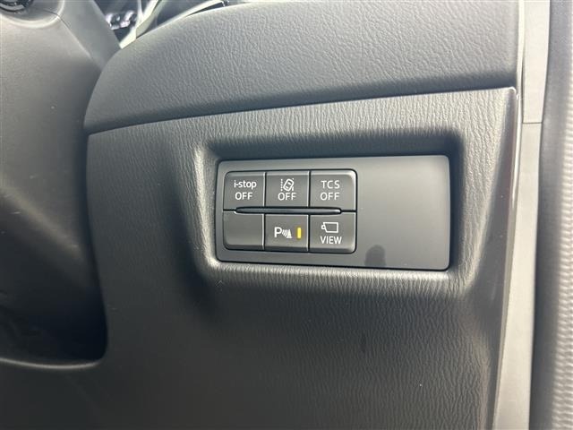 Mazda CX-8 2023 8193543-19