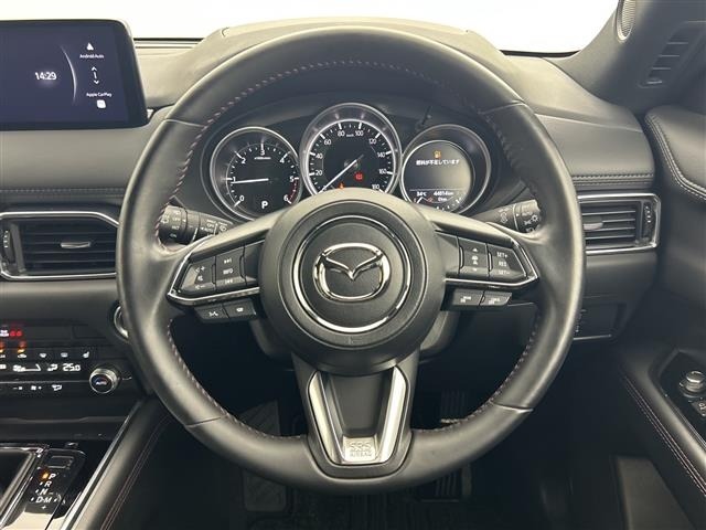 Mazda CX-8 2023 8193543-21
