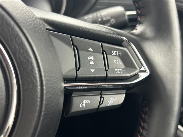 Mazda CX-8 2023 8193543-7