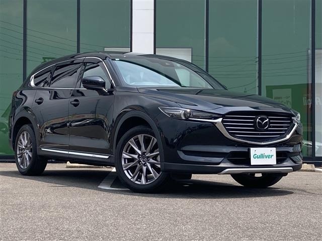 Mazda CX-8 2019 8193544-0